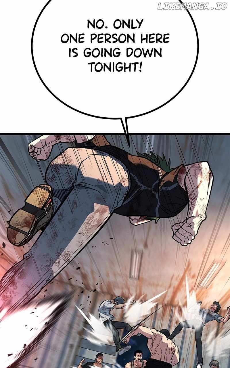 King of Violence Chapter 57 16
